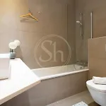 Apartamento Center Eixample Barcelona
