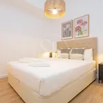 Center Eixample Apartamento Barcelona
