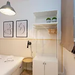 Apartamento Center Eixample