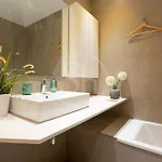 Apartamento Center Eixample Barcelona