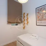 Center Eixample Apartamento *