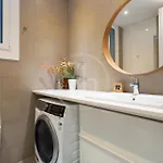 Apartamento Center Eixample *