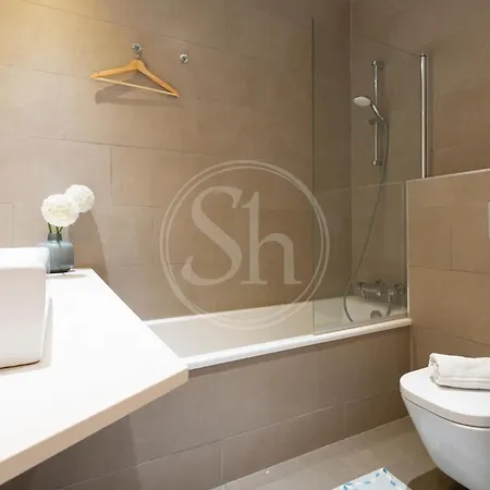 Daire Center Eixample Barselona