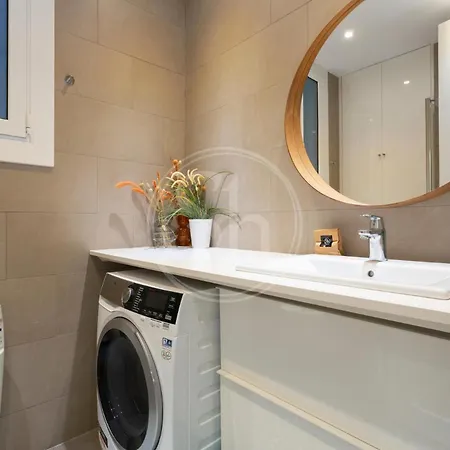 Daire Center Eixample *