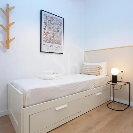 Daire Center Eixample Barselona