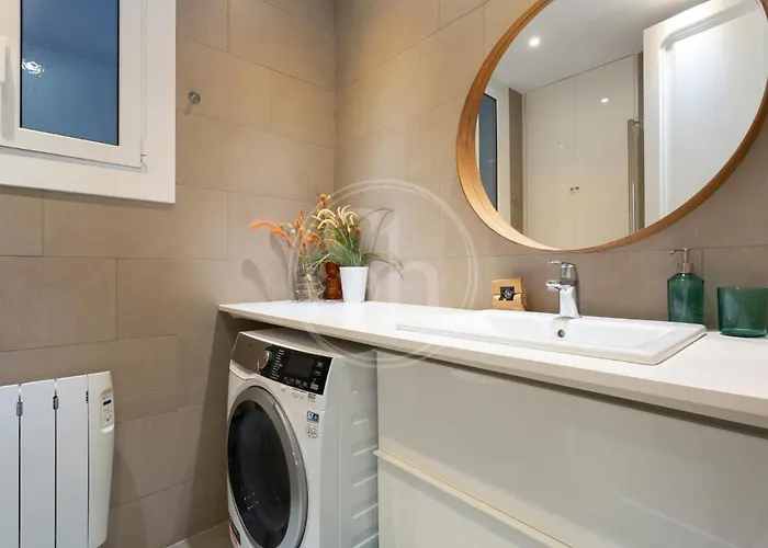 Appartement Center Eixample *